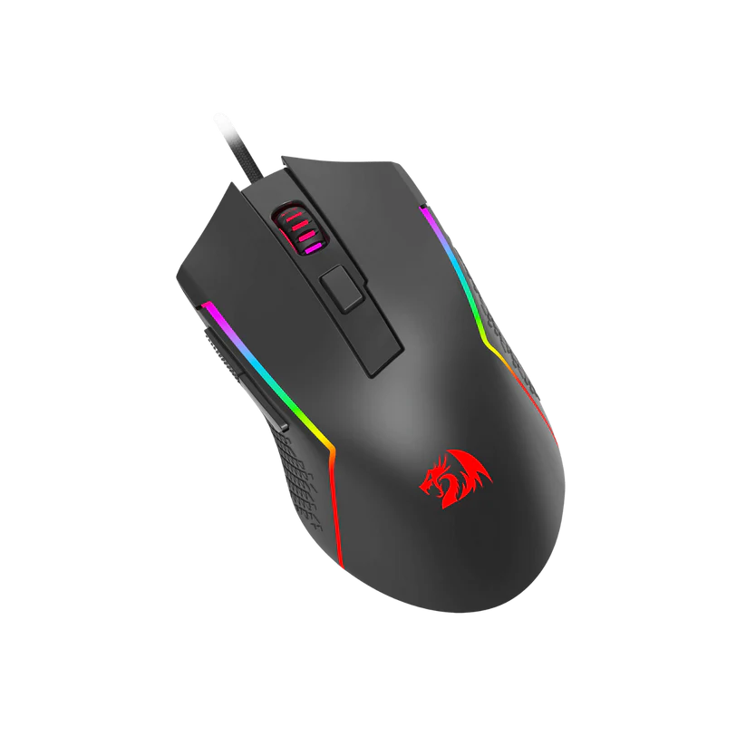 Chuột gaming có dây REDRAGON TRIDENT LITE M616-RGB